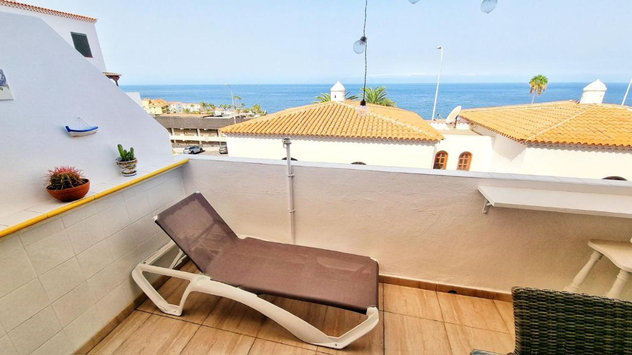 Puertito Varadero Puerto de Santiago  Esterno foto