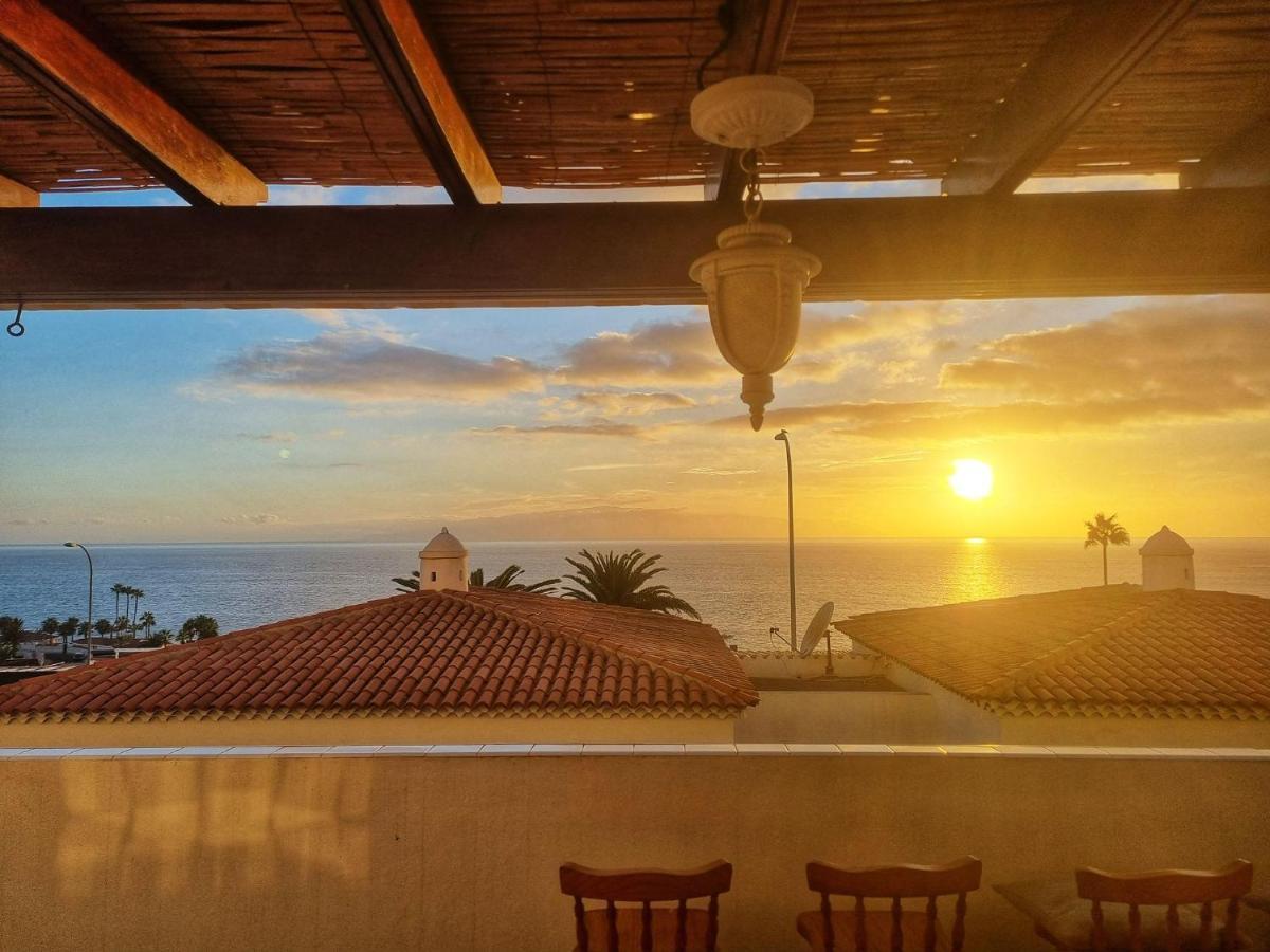 Puertito Varadero Puerto de Santiago  Esterno foto