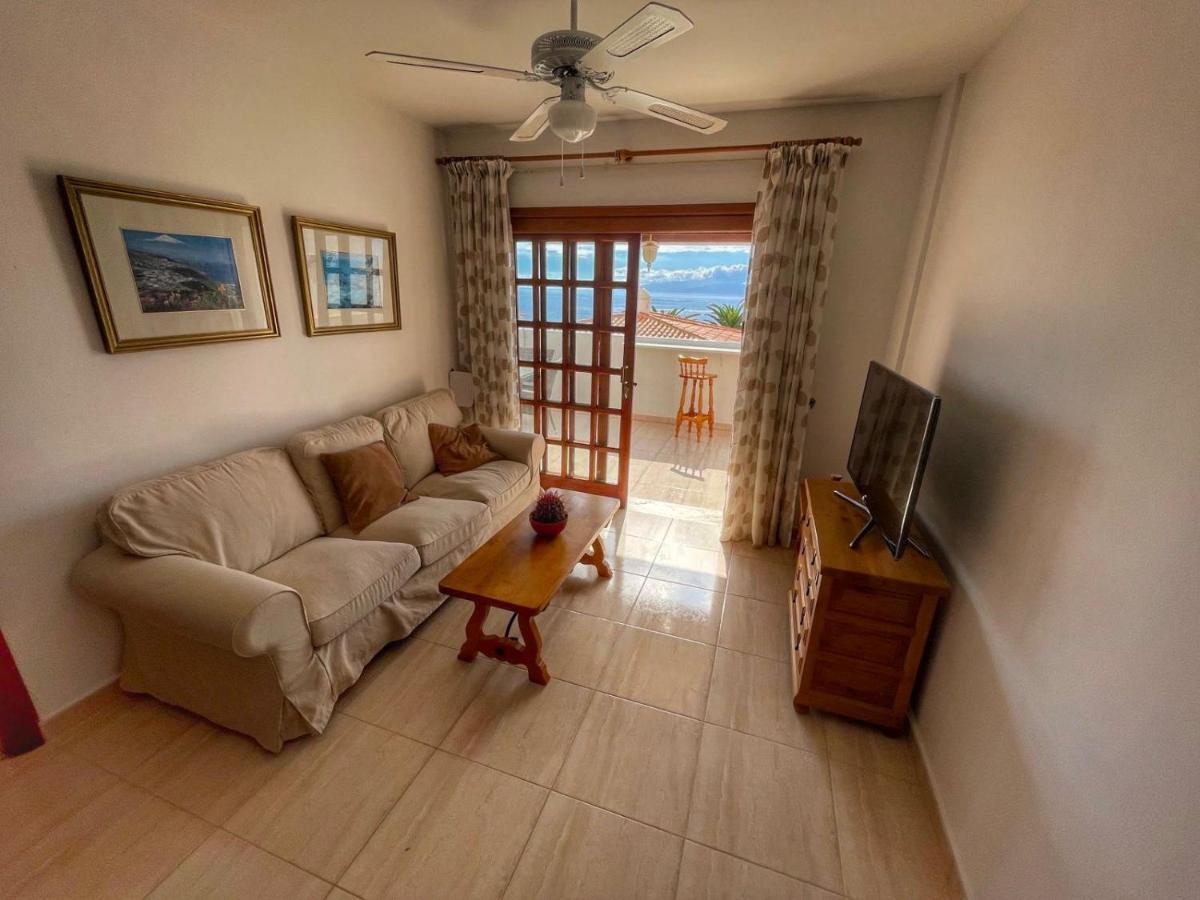 Puertito Varadero Puerto de Santiago  Esterno foto